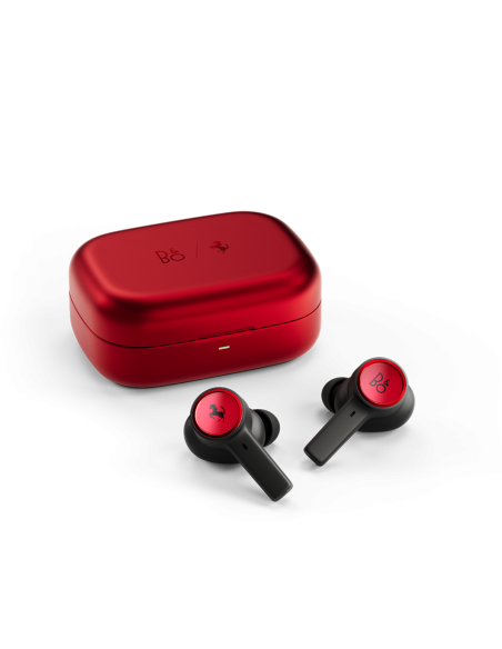 Beoplay EX Ferrari Edition