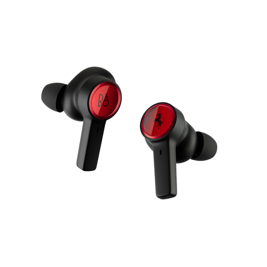 Beoplay EX Ferrari Edition