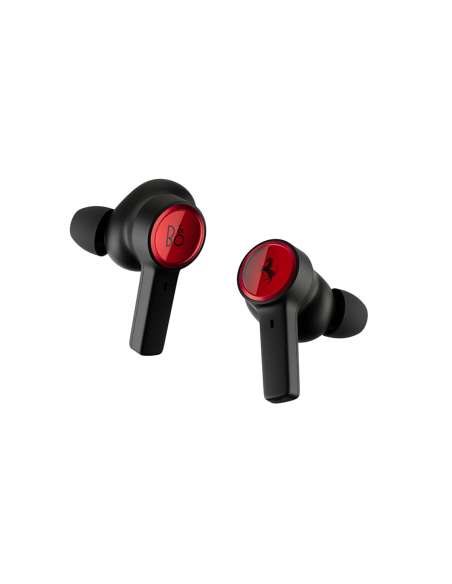 Beoplay EX Ferrari Edition