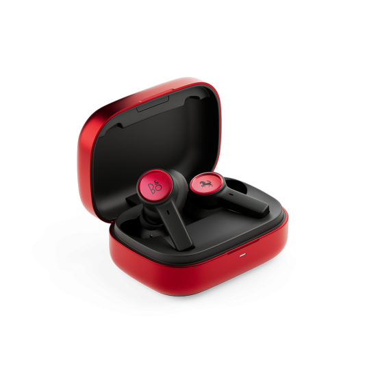 Beoplay EX Ferrari Edition