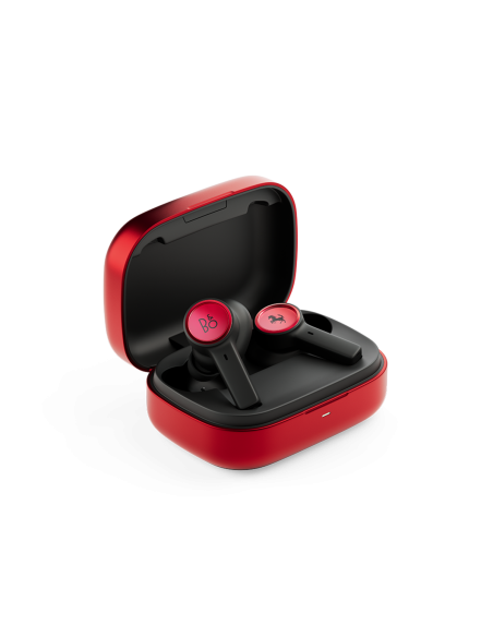 Beoplay EX Ferrari Edition