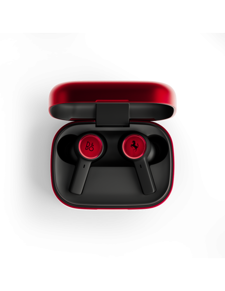 Beoplay EX Ferrari Edition