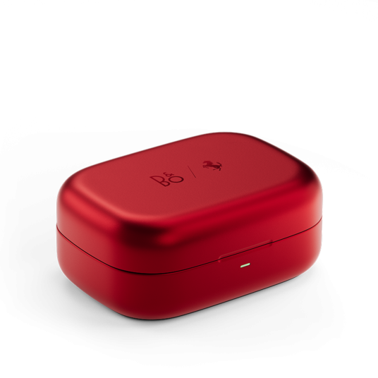 Beoplay EX Ferrari Edition