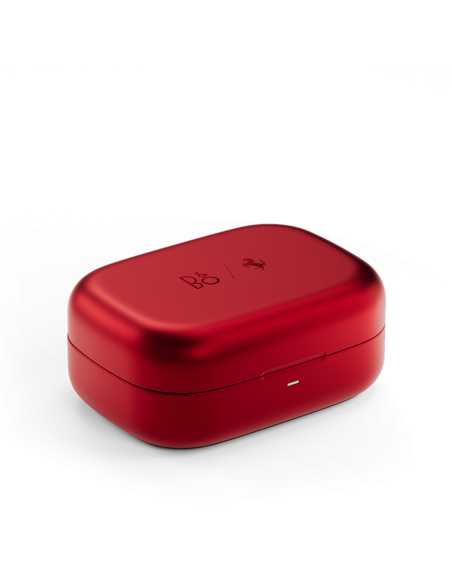 Beoplay EX Ferrari Edition