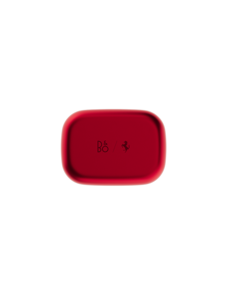 Beoplay EX Ferrari Edition