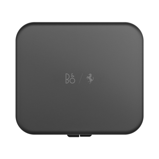 Beoplay H95 Ferrari Edition 2