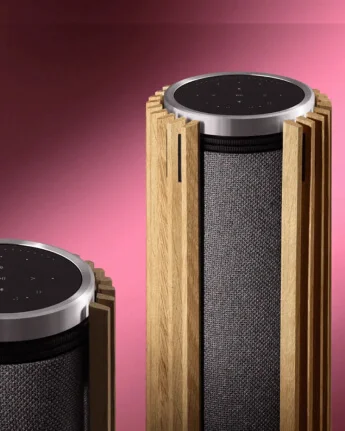 Zestawy głośnikowe